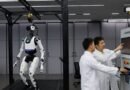 AI और रोबोटिक्स में प्रतिस्पर्धा: ट्रंप प्रशासन ने ह्यूमनॉइड रोबोट्स के आयात पर लगाया प्रतिबंध, सुरक्षा कारणों का दिया हवाला