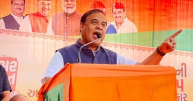 ‘वयस्क बच्चों के फैसलों के लिए माता-पिता जिम्मेदार नहीं’: बेटी के विरोध प्रदर्शन पर केशव महंता के बचाव में उतरे असम CM हिमंत बिस्वा सरमा