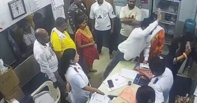 ठाणे डॉक्टर मारपीट मामला: मुख्य आरोपी पार्षद रमेश म्हात्रे पर दर्ज हैं 18 केस, डर के मारे एक पीड़ित डॉक्टर ने हमेशा के लिए छोड़ा शहर
