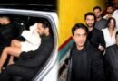 राघव जुयाल के 35वें बर्थडे पर शहनाज़ गिल संग बढ़ीं नजदीकियां, वायरल वीडियोज ने फिर हवा दी डेटिंग की खबरों को!