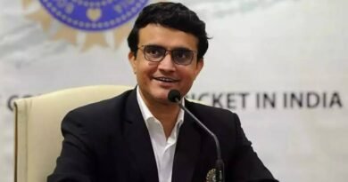 सौरव गांगुली ‘आईसीसी हॉल ऑफ फेम’ में शामिल; सचिन, युवराज और भज्जी ने ‘दादा’ को इस अंदाज में दी बधाई