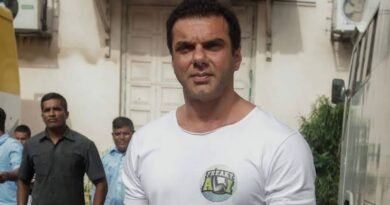 रियलिटी शो ‘अलायंस’ में नजर आएंगे सोहेल खान: बहन अर्पिता हुईं भावुक, अभिनेता बोले- “मैनिपुलेट करना नहीं आता, पहले हफ्ते ही हो सकता हूं बाहर”