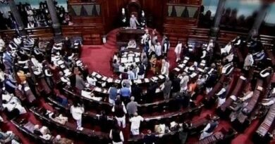 पश्चिम बंगाल राज्यसभा उपचुनाव: 24 जुलाई को मतदान, टीएमसी बागियों के इस्तीफे के बाद बीजेपी की राह आसान