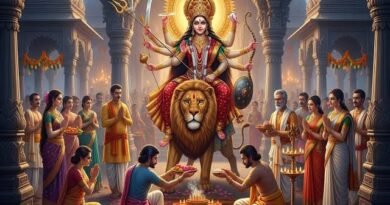 आषाढ़ मासिक दुर्गाष्टमी 2026: जानें शुभ मुहूर्त, पूजा विधि और असरदार मंत्र