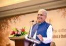 केंद्रीय पर्यावरण मंत्री भूपेंद्र यादव के स्टाफ पर बड़ी गाज, 4 निजी सचिव एक साथ हटाए गए; कांग्रेस ने उठाए सवाल