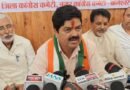 बद्रीनाथ मंदिर चढ़ावा चोरी कांड: “जांच कमेटी पर भरोसा नहीं, विपक्ष के नेता को बनाया जाए प्रमुख” — कांग्रेस अध्यक्ष गणेश गोदियाल का बड़ा बयान