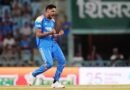 बर्मिंघम वनडे में खतरनाक थ्रो करना पड़ा भारी, ICC ने भारतीय पेसर गुरनूर बरार को सुनाई सजा