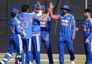 जिम्बाब्वे का 3-0 से सूपड़ा साफ: बतौर कप्तान श्रेयस अय्यर की पहली सीरीज जीत, कोच वीवीएस लक्ष्मण ने जमकर की तारीफ