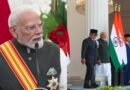 भारत और इंडोनेशिया के बीच ऐतिहासिक द्विपक्षीय बैठक: पीएम मोदी को मिला इंडोनेशिया का सर्वोच्च सम्मान, 14 समझौतों पर लगी मुहर