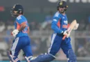 ICC T20 रैंकिंग में बड़ा उलटफेर: अभिषेक शर्मा की बादशाहत खत्म, ईशान किशन बने दुनिया के नंबर-1 बल्लेबाज