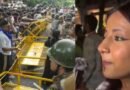 पीएम मोदी पर आपत्तिजनक टिप्पणी का मामला: जंतर-मंतर प्रदर्शन से चर्चा में आई रुचिका सिंह पर नोएडा पुलिस ने दर्ज की ‘जीरो एफआईआर’