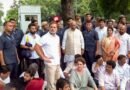 PM आवास के बाहर विपक्षी नेताओं का बड़ा प्रदर्शन: राहुल और प्रियंका गांधी धरने पर बैठे, वार्ता बेनतीजा