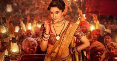 श्रद्धा कपूर की ‘ईठा’ के टाइटल पर थमा विवाद: विठाबाई की बेटी ने दी मंजूरी, 28 अगस्त को होगा बड़ा बॉक्स ऑफिस क्लैश