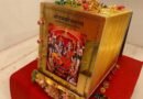 अयोध्या राम मंदिर से ‘5 करोड़ की सोने की रामचरितमानस’ गायब होने की अफवाहें खारिज: प्रशासन ने तस्वीरें जारी कर दावों को बताया झूठा