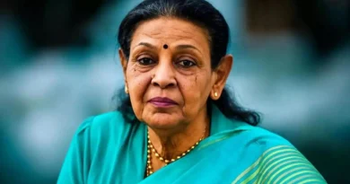 दिग्गज पार्श्व गायिका जमुना रानी का 88 वर्ष की आयु में निधन; दक्षिण भारतीय सिनेमा में शोक की लहर