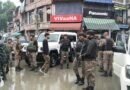 अनंतनाग के लाल चौक पर संदिग्ध आतंकी हमला: इलाज के दौरान पुलिसकर्मी शहीद, TRF ने ली जिम्मेदारी