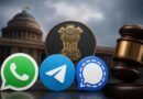 डिजिटल प्लेटफॉर्म्स पर सरकार सख्त: AI, प्राइवेसी और सुरक्षा को लेकर WhatsApp, Telegram और Meta को नोटिस