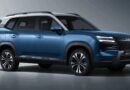 JSW MG Motor का नया दांव: अगस्त में लॉन्च होगी 7-सीटर SUV, इलेक्ट्रिक और हाइब्रिड दोनों विकल्प मिलेंगे