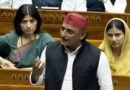 “सरकार झुकती है, झुकाने वाला चाहिए”: एंटी पेपर लीक बिल पर अखिलेश यादव का केंद्र पर जोरदार हमला