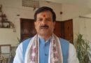 आरजेडी में बड़ी बगावत: लालू यादव के करीबी और मुख्य प्रवक्ता मृत्युंजय तिवारी ने दिया इस्तीफा, तेजस्वी यादव को बड़ा झटका