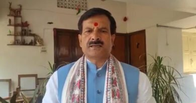 आरजेडी में बड़ी बगावत: लालू यादव के करीबी और मुख्य प्रवक्ता मृत्युंजय तिवारी ने दिया इस्तीफा, तेजस्वी यादव को बड़ा झटका