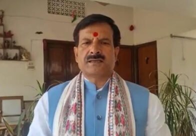 आरजेडी में बड़ी बगावत: लालू यादव के करीबी और मुख्य प्रवक्ता मृत्युंजय तिवारी ने दिया इस्तीफा, तेजस्वी यादव को बड़ा झटका