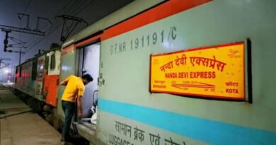 नंदा देवी एक्सप्रेस को मुंबई तक बढ़ाने पर रेल मंत्रालय का सकारात्मक रुख: सीएम धामी के प्रस्ताव को मिली हरी झंडी