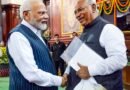 परिसीमन विवाद: मल्लिकार्जुन खड़गे ने पीएम मोदी को लिखा पत्र, 131वें संविधान संशोधन विधेयक पर सर्वदलीय बैठक बुलाने की मांग