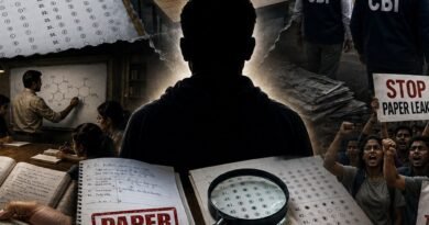 उत्तराखंड में फिर पेपर लीक: उत्तराखंड टेक्निकल यूनिवर्सिटी के 2 इंजीनियरिंग पेपर रद्द, प्रोफेसर पर केस दर्ज