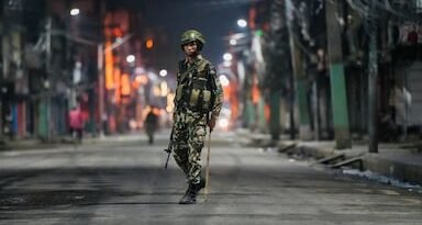 नेपाल: सुनसरी हिंसा के मृतकों के परिजनों और सरकार के बीच 7 सूत्रीय समझौता, पीड़ितों को शहीद का दर्जा और 10 लाख की राहत का ऐलान