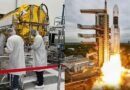 ISRO में इस्तीफों की बाढ़ पर सरकार सख्त: गगनयान वैज्ञानिकों के वीआरएस और इस्तीफे के नियम हुए कड़े