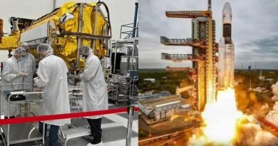 ISRO में इस्तीफों की बाढ़ पर सरकार सख्त: गगनयान वैज्ञानिकों के वीआरएस और इस्तीफे के नियम हुए कड़े