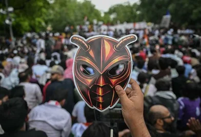 छात्रों पर कार्रवाई के खिलाफ CJP का अल्टीमेटम: मांगें न पूरी होने पर फिर से जंतर-मंतर पर अनशन की चेतावनी