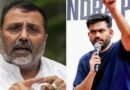 भाजपा सांसद निशिकांत दुबे का दावा: भीम आर्मी के टिकट पर चुनाव लड़ेंगे CJP संस्थापक अभिजीत दीपके