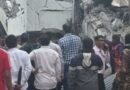 पिंपरी-चिंचवड़ में बड़ा हादसा: मोशी में वेस्ट-टू-एनर्जी प्लांट की इमारत ढही, मलबे में दबे 14 कर्मचारी सुरक्षित निकाले गए