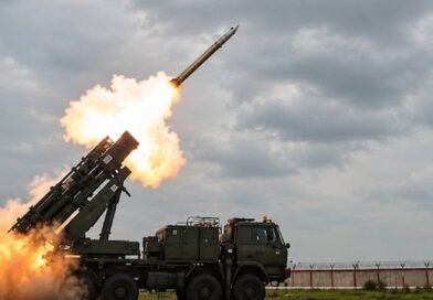 भारत की सैन्य ताकत में इजाफा: DRDO ने पिनाका लॉन्ग रेंज गाइडेड रॉकेट का किया सफल परीक्षण, 60 किमी की न्यूनतम रेंज पर अचूक निशाना