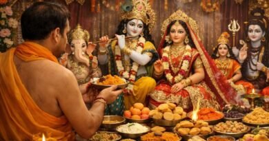 भगवान को भोग लगाने के नियम: बीज वाले फल चढ़ाते समय कहीं आप भी तो नहीं कर रहे यह गलती?