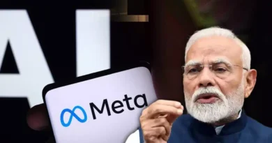 पीएम मोदी का फेसबुक वीडियो ब्लॉक होने पर मेटा ने मांगी माफी, सरकार ने अधिकारियों को किया तलब