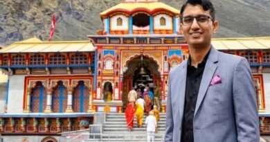 बद्रीनाथ धाम दान चोरी मामला: फरार मुख्य आरोपी प्रमोद नौटियाल देहरादून से गिरफ्तार, SIT को मिली बड़ी सफलता