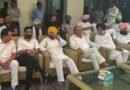 पंजाब कांग्रेस का घमासान: राजा वडिंग को हटाने पर अड़ा चन्नी गुट, प्रभारी भूपेश बघेल बोले—’फैसला आलाकमान ही करेगा’