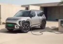 Kia Syros EV: किआ साइरोस ईवी भारत में लॉन्च, 526 किमी तक की रेंज और 39 मिनट में चार्ज, जानें पूरी डिटेल्स
