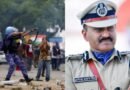 छात्र प्रदर्शनों पर विवाद के बीच CRPF चीफ ज्ञानेंद्र प्रताप सिंह का बड़ा बयान: “ड्यूटी के दौरान जायज एक्शन की पूरी जिम्मेदारी मेरी”