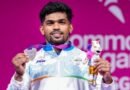 ग्लासगो 2026: चोट से उबरकर राजा मुथुपंडी ने रचा इतिहास, कॉमनवेल्थ गेम्स में भारत को दिलाया सिल्वर मेडल