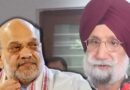 अमित शाह से मिले कांग्रेस सांसद सुखजिंदर सिंह रंधावा, पंजाब में सियासी अटकलें तेज; रंधावा ने दी सफाई