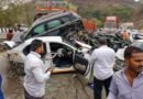 2025 में सड़क हादसों का नया रिकॉर्ड: देश में रोजाना औसतन 502 मौतों का डरावना आंकड़ा