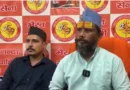 बद्रीनाथ मंदिर चढ़ावा चोरी कांड: मामला उठाने वाले भैरव सेना अध्यक्ष संदीप खत्री नजरबंद; राम मंदिर विवाद का भी दिया हवाला
