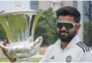 कौन हैं सारांश जैन? श्रीलंका दौरे के लिए पहली बार भारतीय टेस्ट टीम में मिला मौका