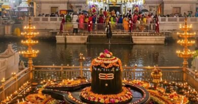 सावन में बनाएं इन 8 प्रमुख शिवधामों की यात्रा का प्लान, आस्था और प्राकृतिक सुंदरता का मिलेगा अनूठा संगम