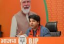 भाजपा राष्ट्रीय प्रवक्ता शहजाद पूनावाला का सोशल मीडिया बायो अपडेट: पार्टी छोड़ने और सक्रिय राजनीति से हटने की अटकलें तेज  