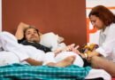 सोनम वांगचुक के अस्पताल जाने के बाद भी 20 जुलाई का संसद मार्च तय, पत्नी गीतांजलि ने लगाया अस्पताल पर रिपोर्ट छिपाने का आरोप, अन्ना हजारे ने भी गहरी चिंता व्यक्त की